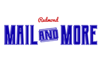 Redmond Mail And More, Redmond OR